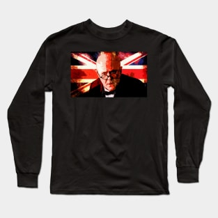 john lithgow Long Sleeve T-Shirt